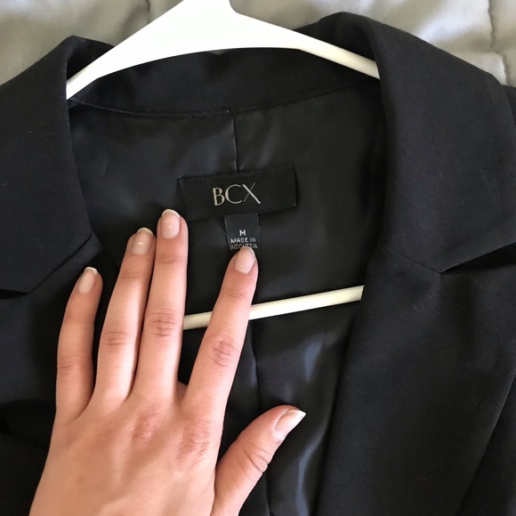 BCX blazer - Picture 4 of 7
